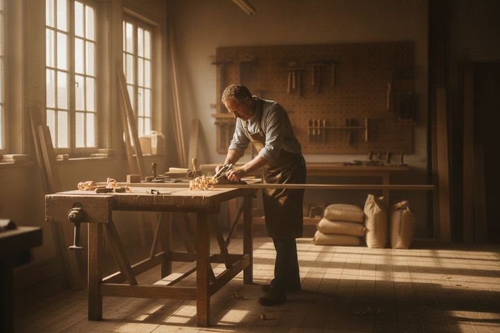 Handwerk