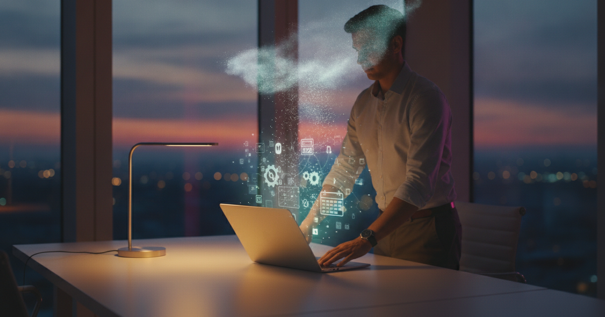 Das Ende der Custom GPTs? OpenAI Workspace Agents