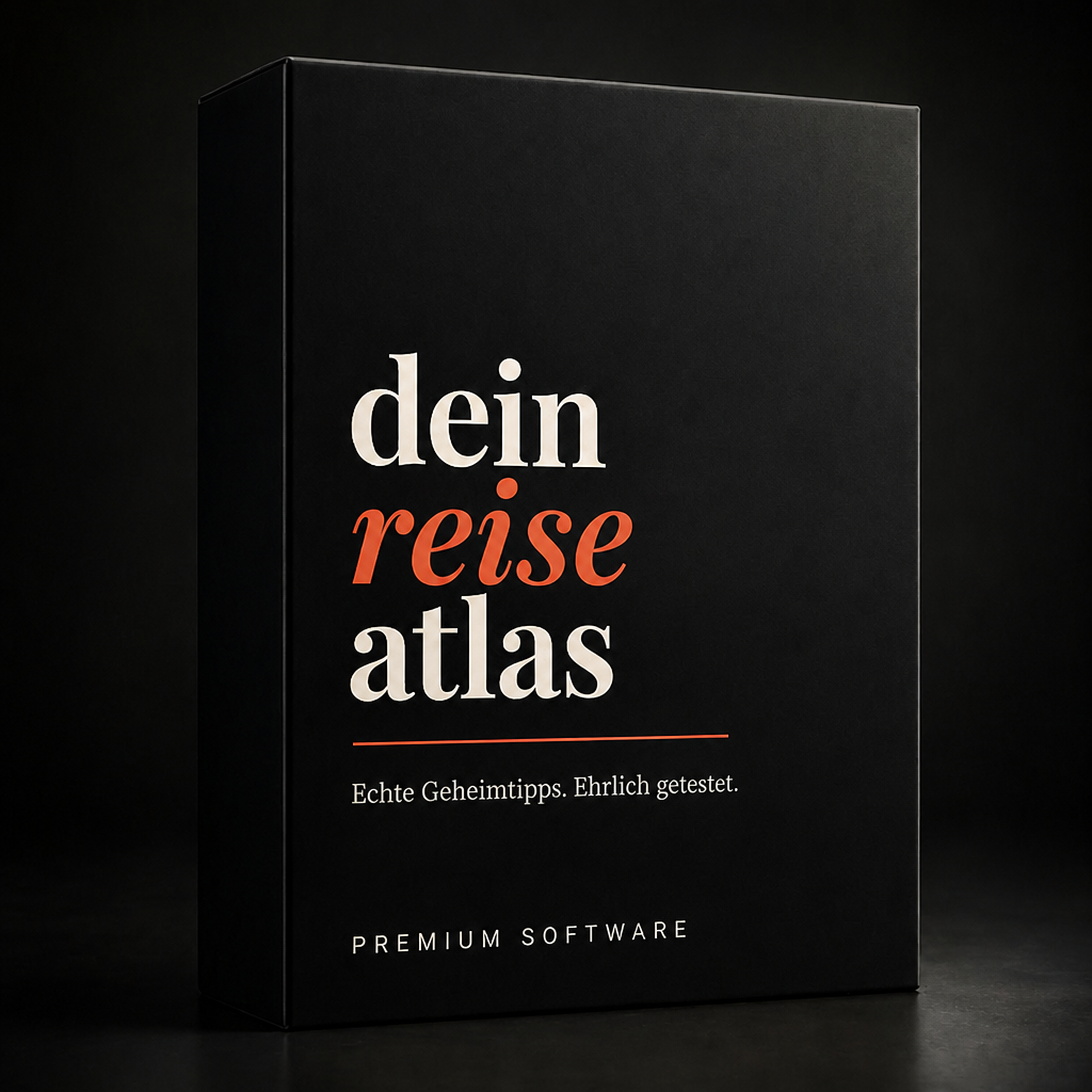 deinreiseatlas — Insider-Guide für Tagesausflüge