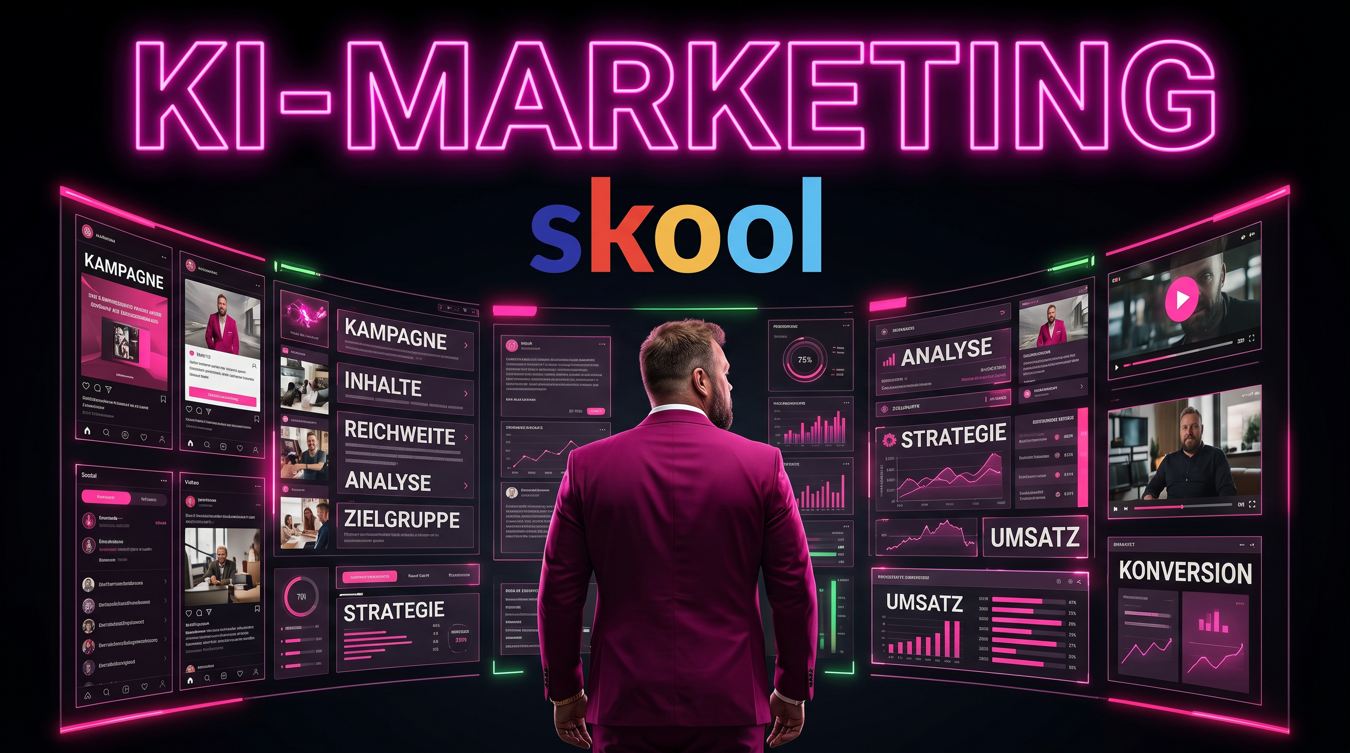 KI-Marketing Community