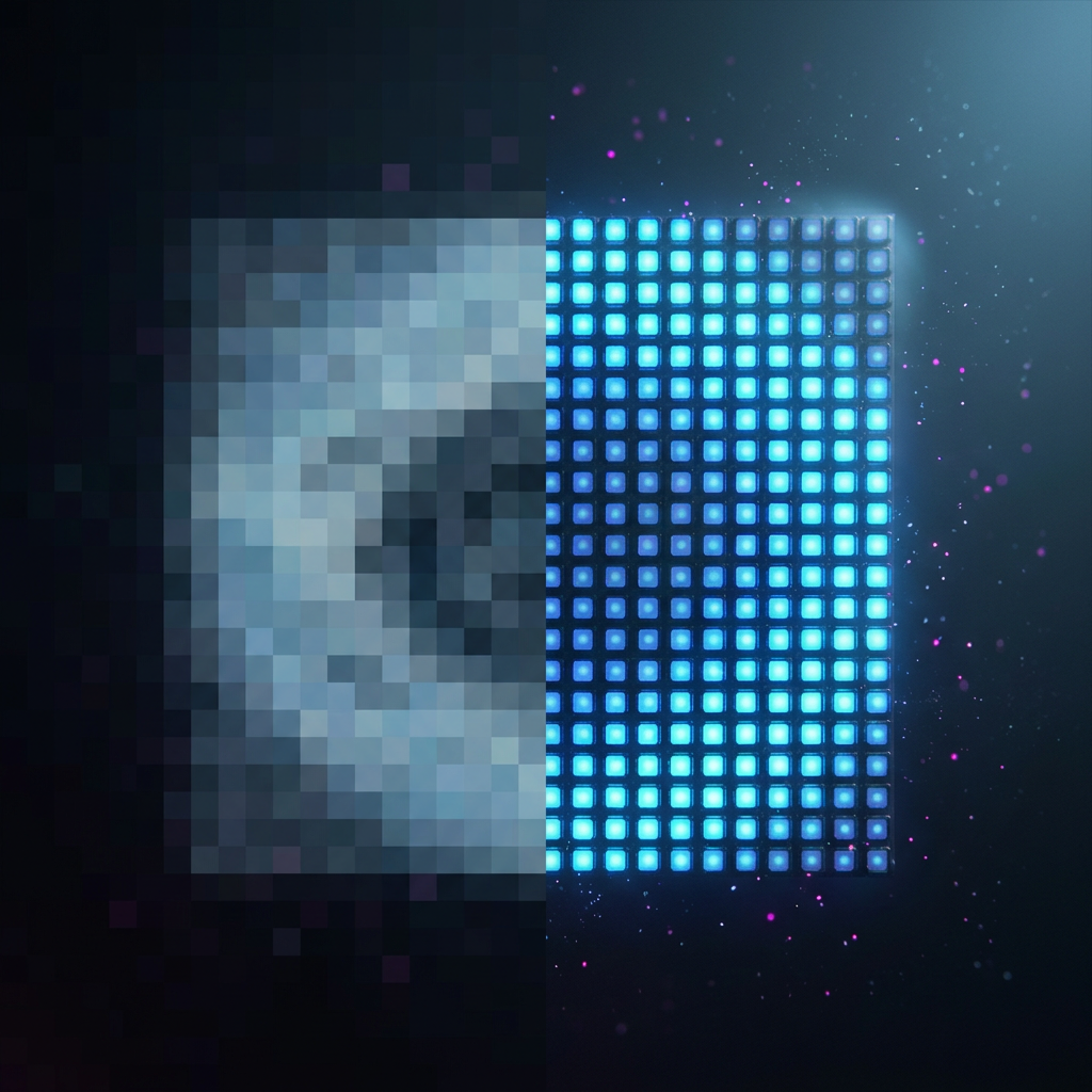 Magnific AI