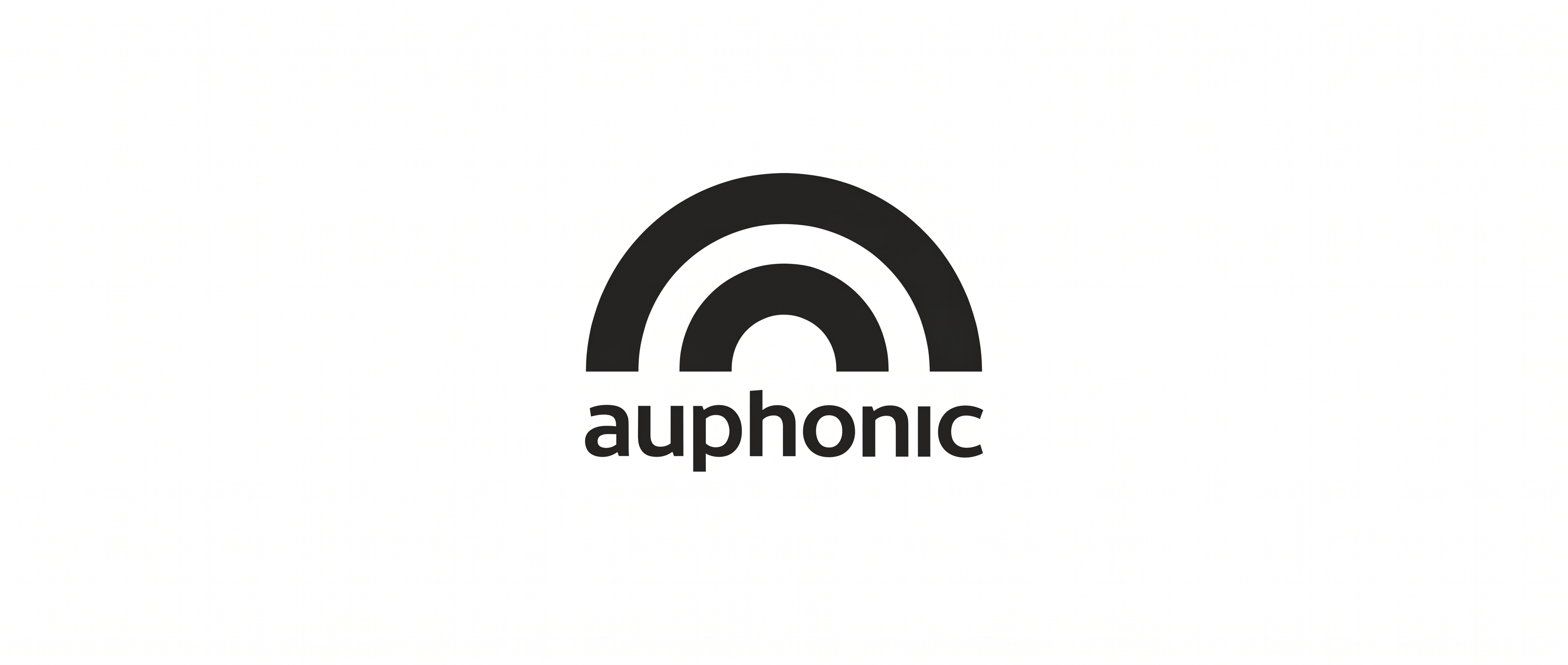 Auphonic Logo