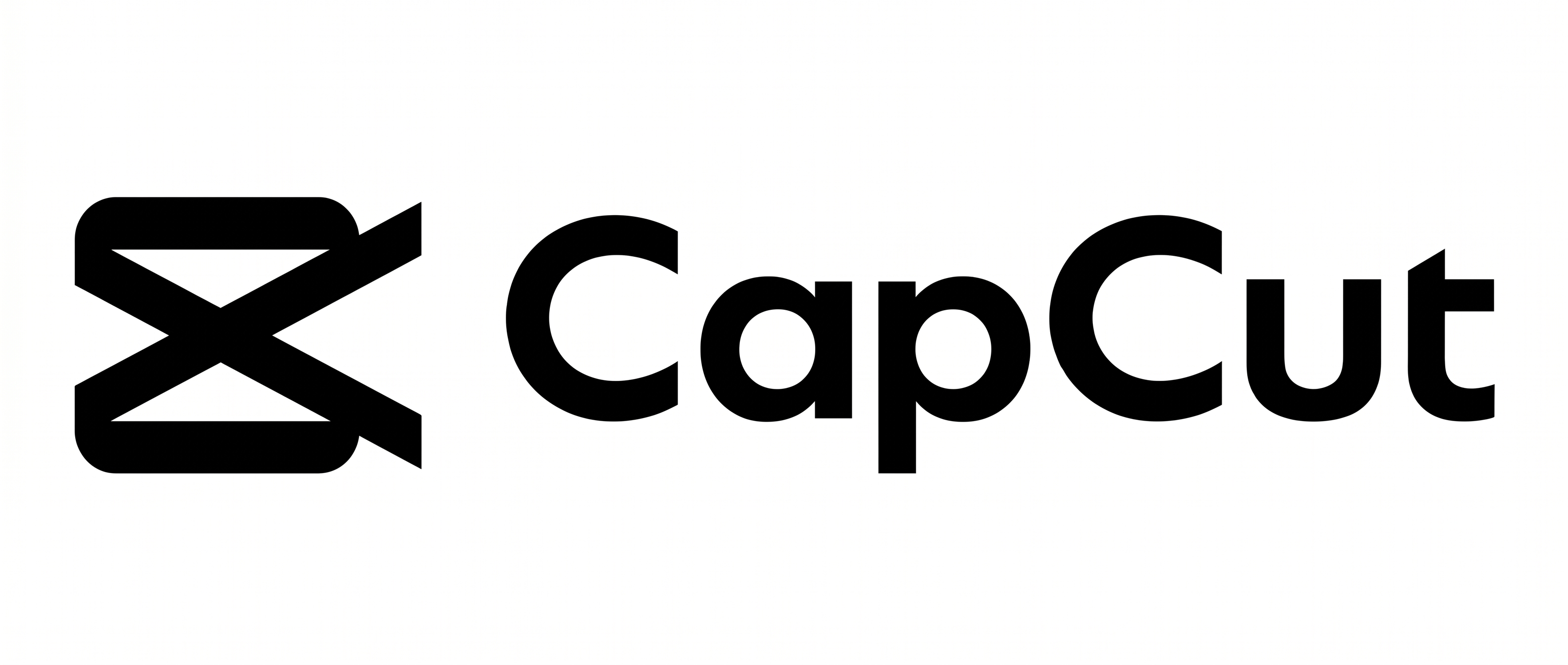 CapCut Logo