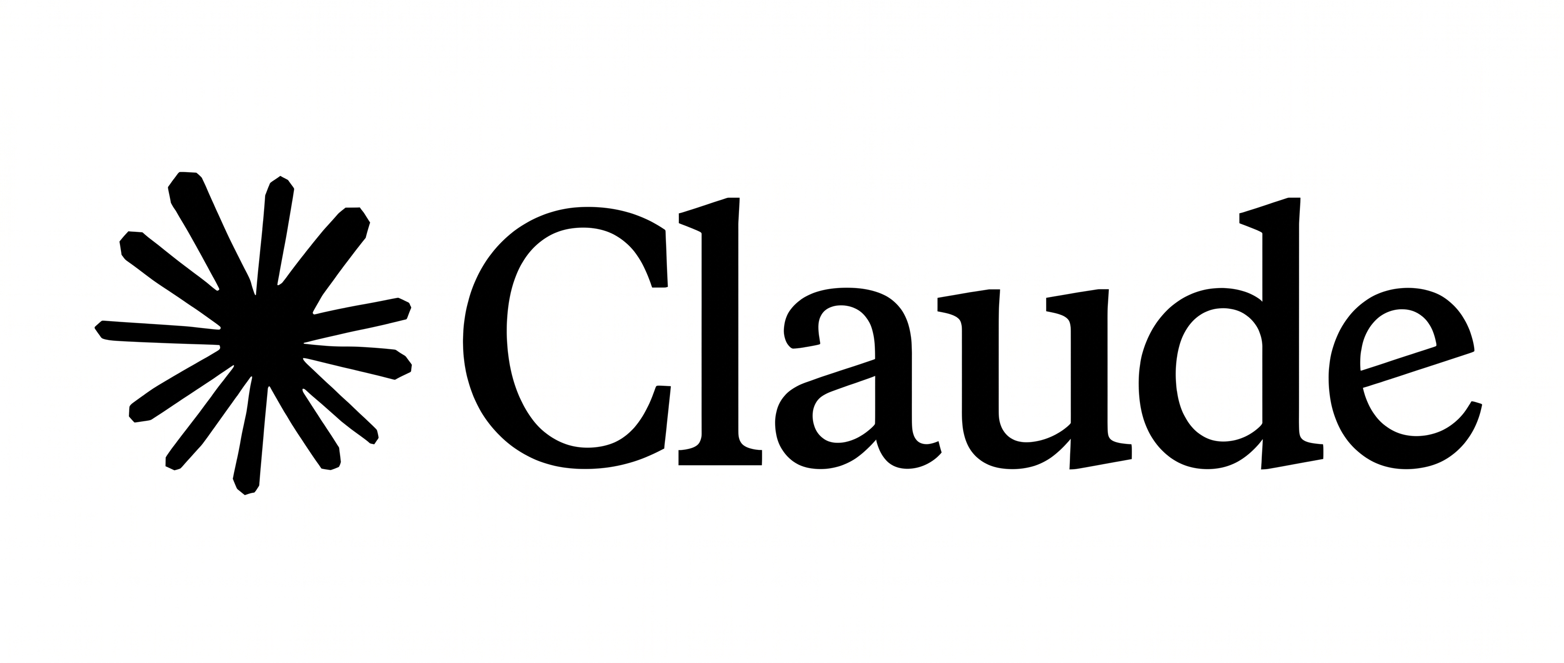Claude Logo