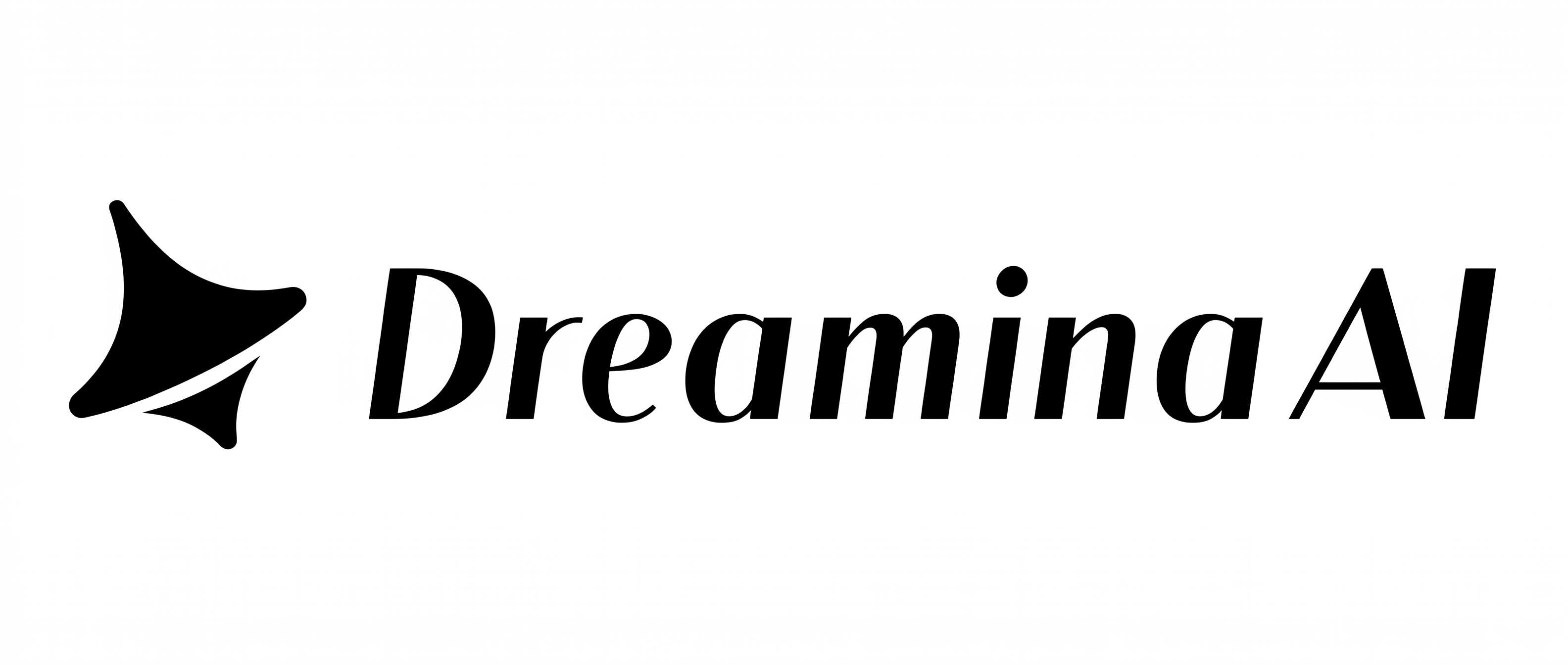 Dreamina AI Logo