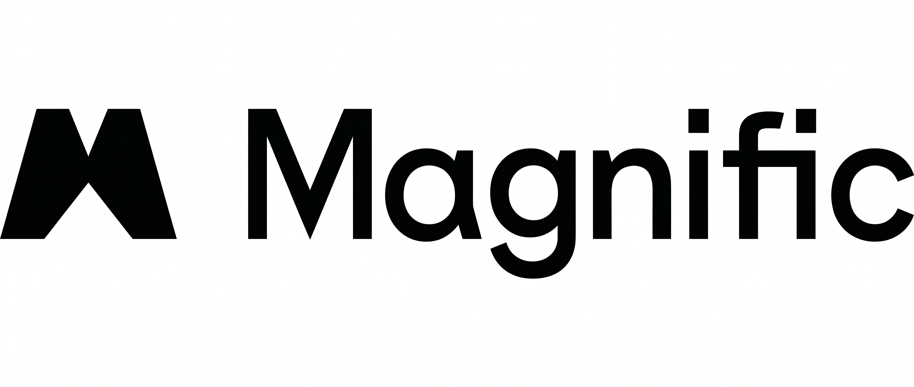 Magnific AI Logo