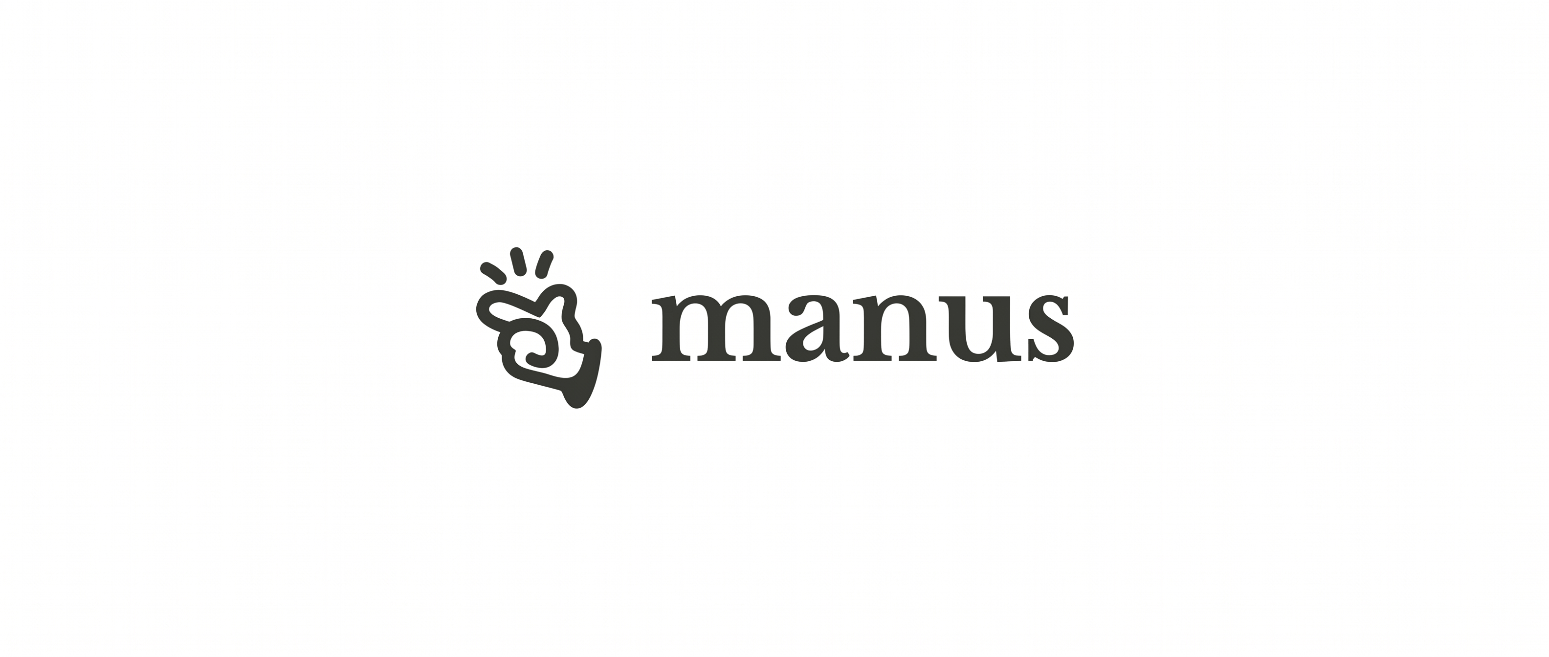 Manus Logo