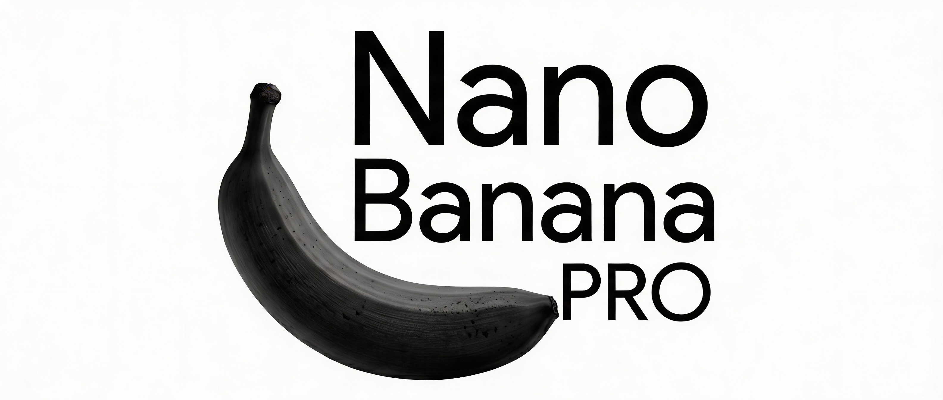 Nano Banana Pro Logo